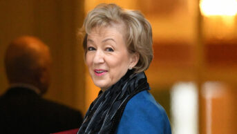 Photo of Andrea Leadsom MP