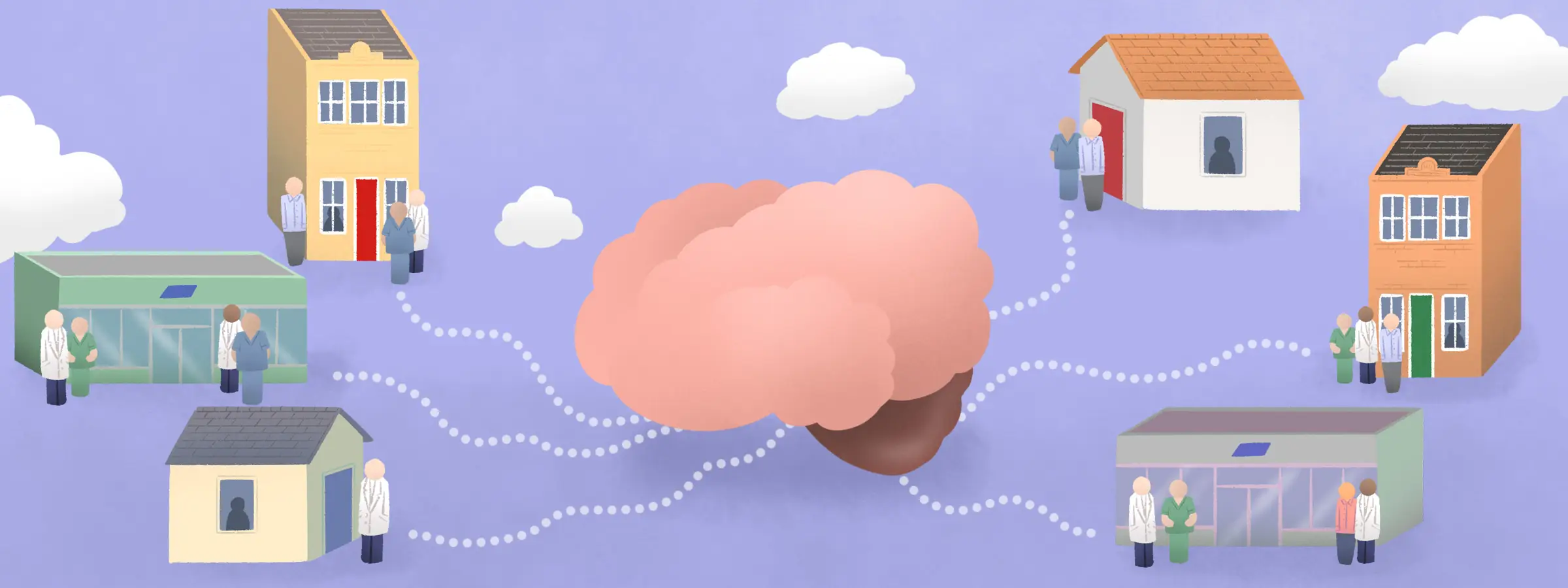 Bridging the mental health gap: the role of pharmacists - The ...