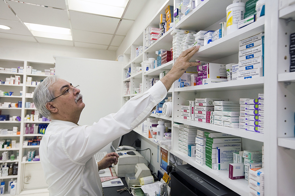Medicines shortages affect almost a quarter of patients, patient group report shows - Vimarsana News