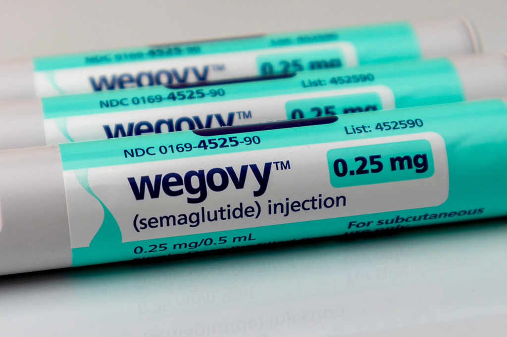 EMA finds no link between GLP-1 receptor agonists and suicidal thoughts