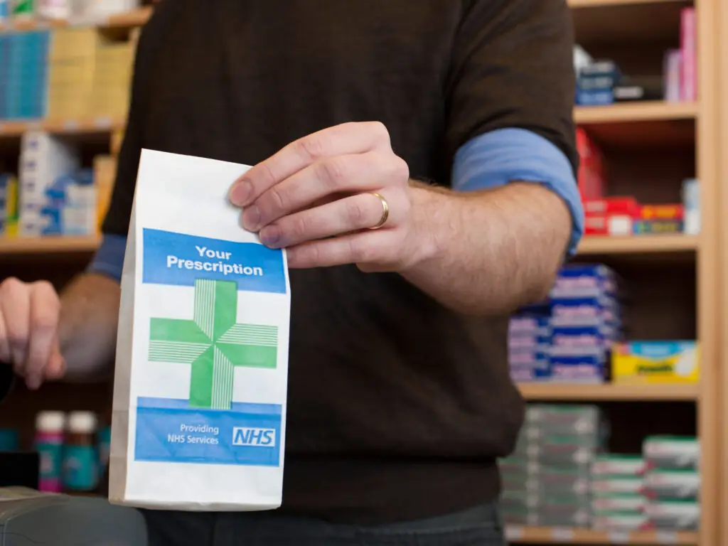 Community pharmacists should be allowed to alter out-of-stock medicines 'within three months', say MPs - Vimarsana News