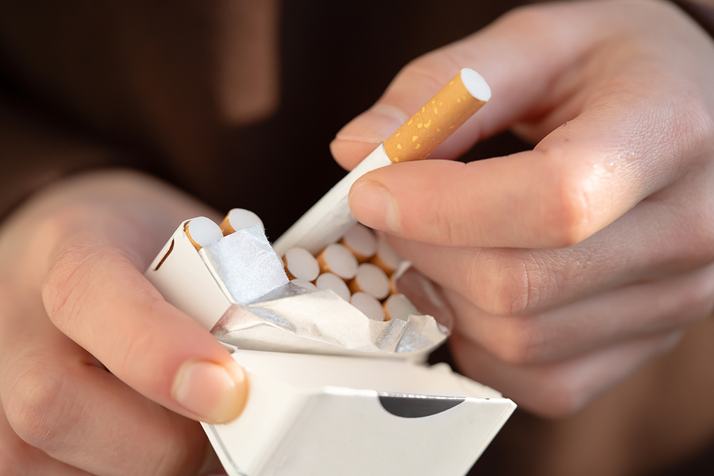 Varenicline planned for return but 'not before' end of 2024, says  manufacturer