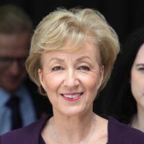 Andrea Leadsom profile photo