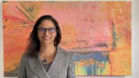 Photo of Ranjita Dhital, project lead