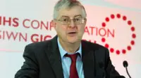 Mark Drakeford