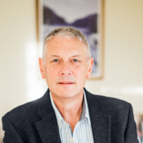 Bruce Warner, former deputy chief pharmaceutical officer for England and chair of the Royal Pharmaceutical Society’s advisory group on medicines shortages