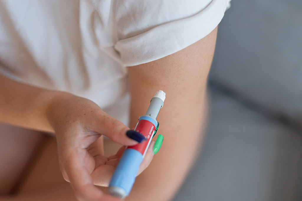 nhs tirzepatide Semaglutide vs Tirzepatide: Key Differences Lilly obesity drug Mounjaro to