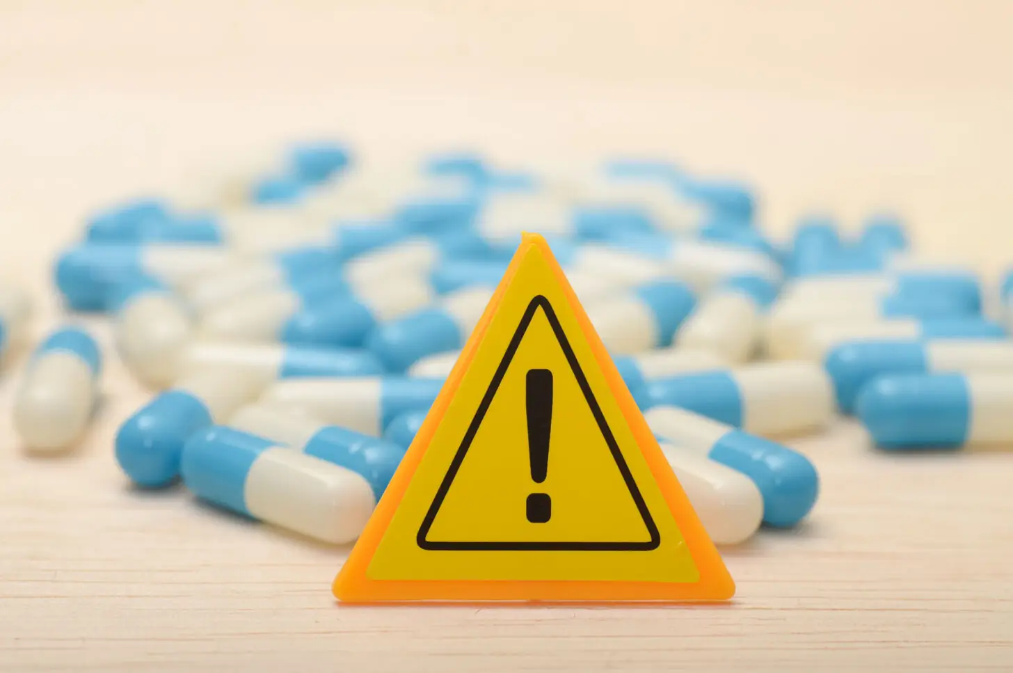 High-risk medications: a guide for pharmacy professionals - The ...
