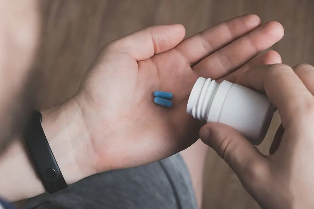 Pharmacies must be part of national HIV prevention strategies ...