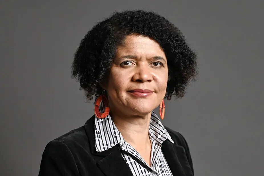 Dame Chi Onwurah, chair of the House of Commons Science, Innovation and Technology Committee
