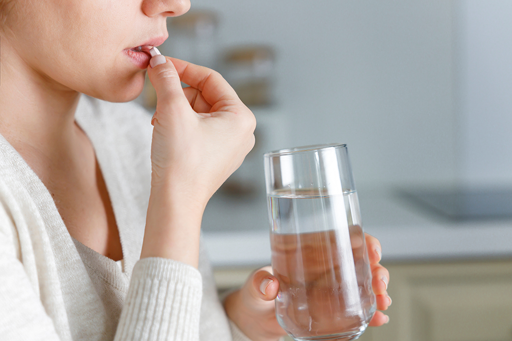 Tour d’horizon de l’actualité santé : orforglipron, nouveaux antibiotiques contre la gonorrhée et admissions record pour la grippe