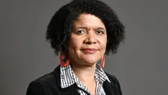 Dame Chi Onwurah, chair of the House of Commons Science, Innovation and Technology Committee