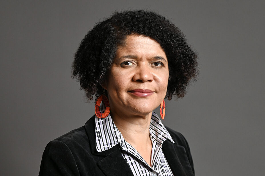 Dame Chi Onwurah, chair of the House of Commons Science, Innovation and Technology Committee