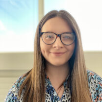 A photo of Mairead McGrattan