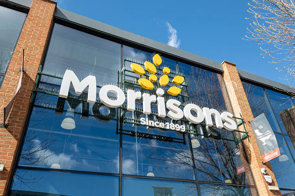 Morrisons to sell ‘dozens’ of pharmacies - The Pharmaceutical Journal