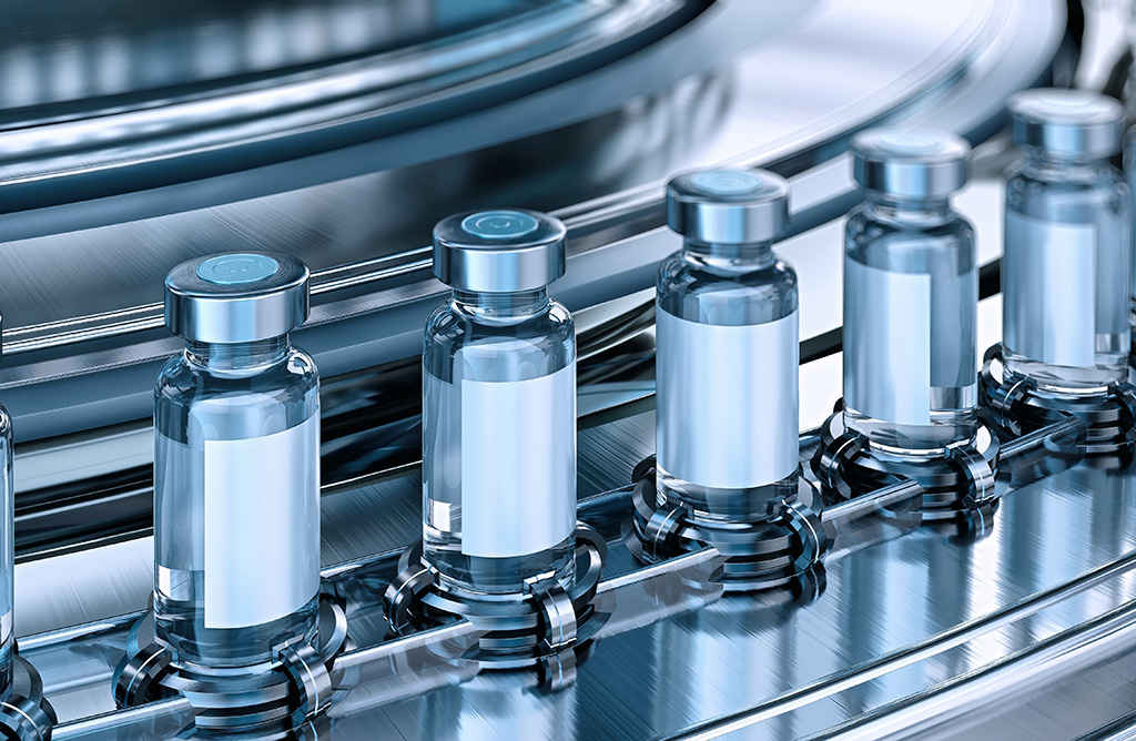 Regulators set out support for in-orbit pharmaceutical manufacturing Regulators set out support for in-orbit pharmaceutical manufacturing