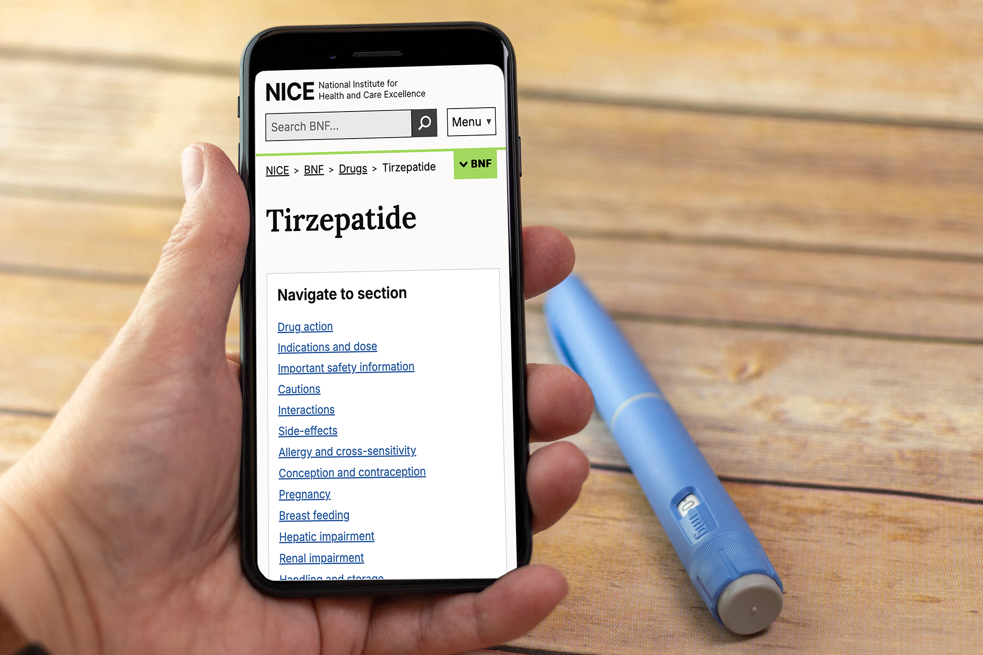 safety and risk assessment of no-prescription online semaglutide purchases PDF) Why buy weight loss drugs