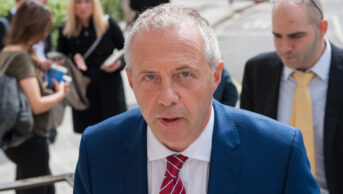 Lord John Mann