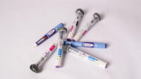 Photo of Saxenda and Mounjaro Weight Loss Pens