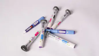 Photo of Saxenda and Mounjaro Weight Loss Pens
