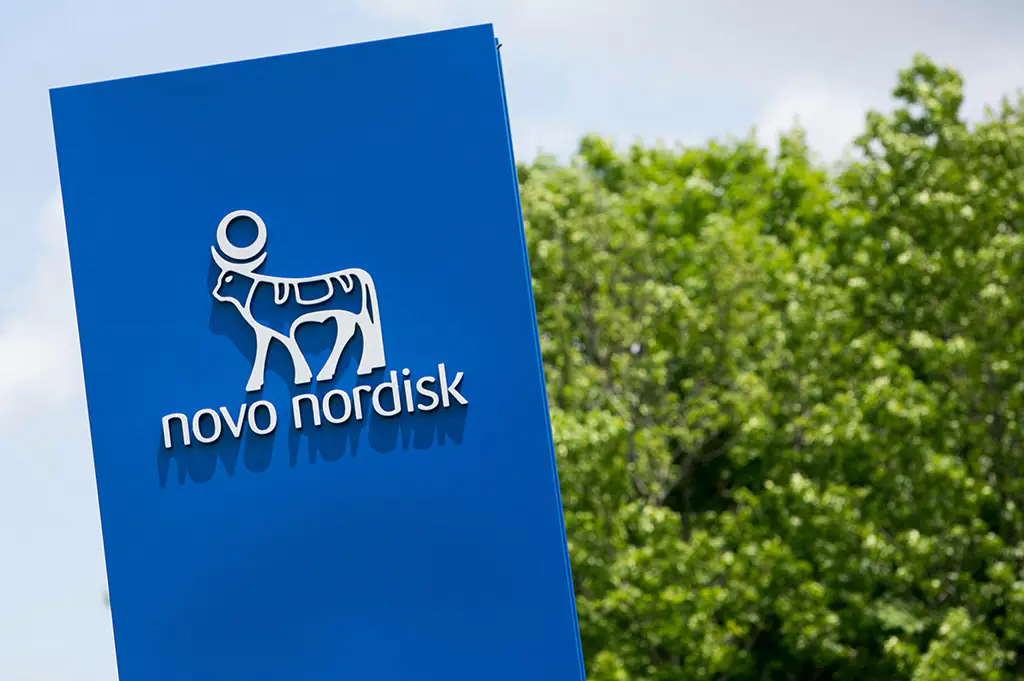 Lilly Glp 1 Novo Nordisk sues Eli Lilly over ‘misleading’ GLP-1 advertising - The ...