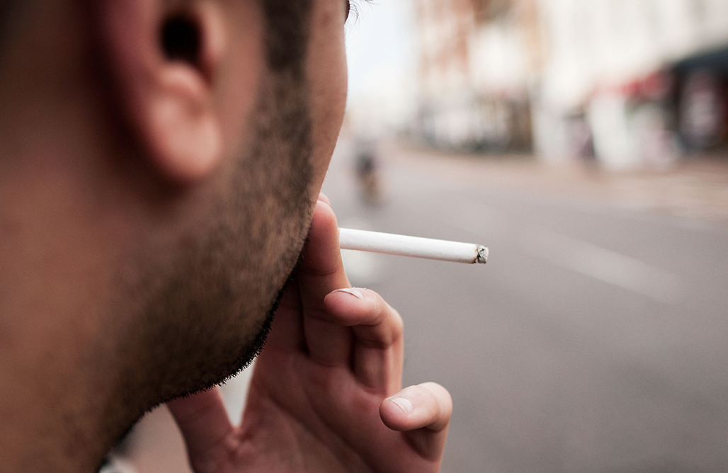 Patient death prompts concerns about clozapine and smoking cessation awareness