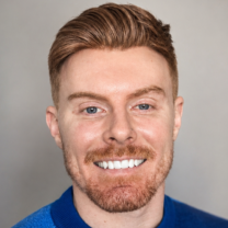 An image of Robb Dixon
