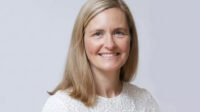 Henrietta Hughes, the patient safety commissioner