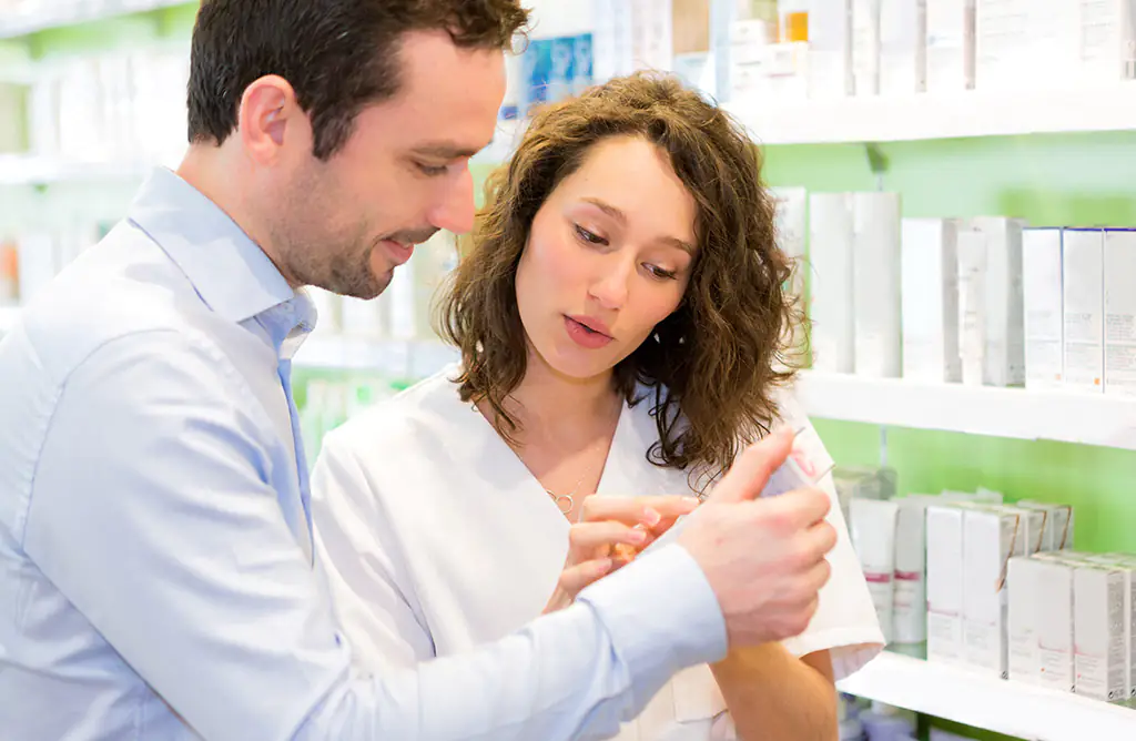 Common ailments service rated as 'excellent' by almost all users, study finds