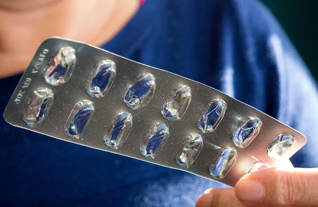 Pharma companies reported fewer medicine supply issues in 2026