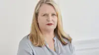 An image of Janet Morrison, chief executive of Community Pharmacy England