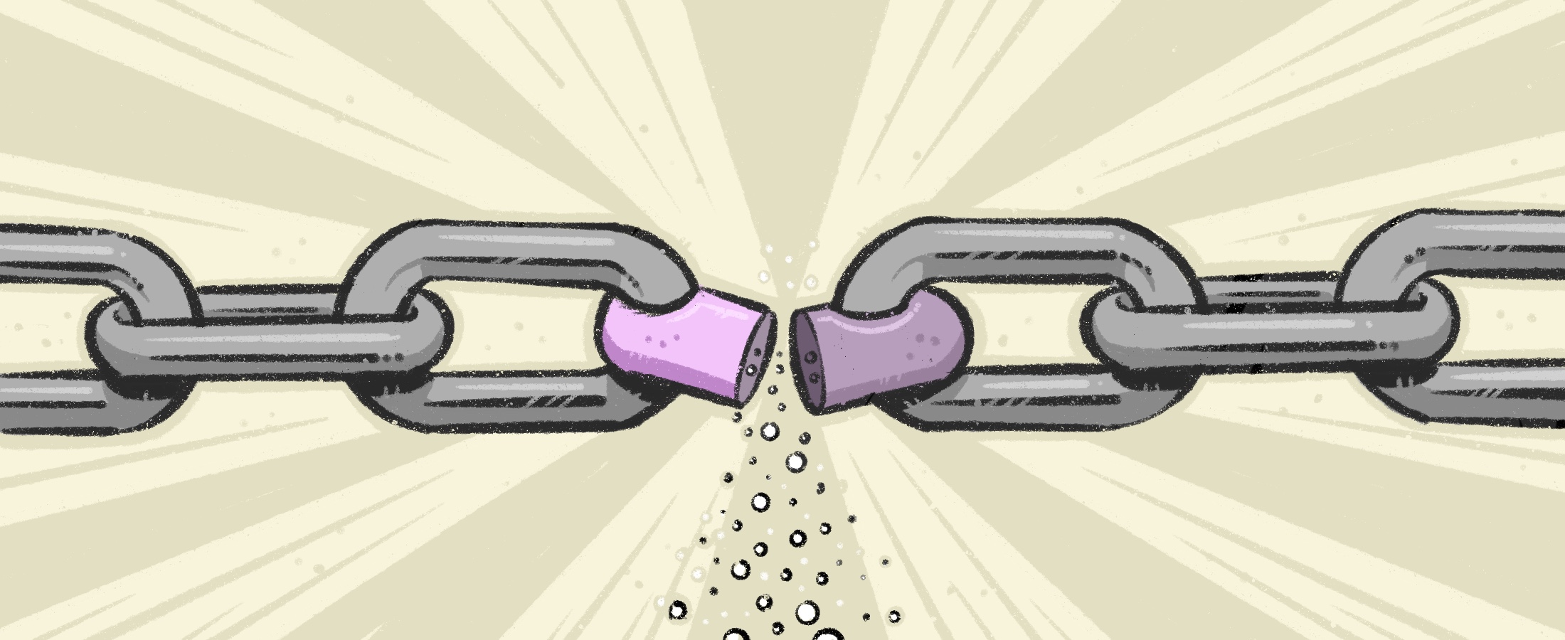 Is our medicines supply chain stretched to breaking point?