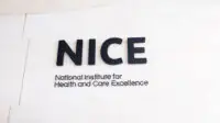 National institute for health and care excellence building, london, uk